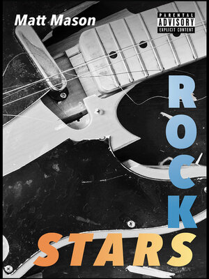 cover image of Rock Stars